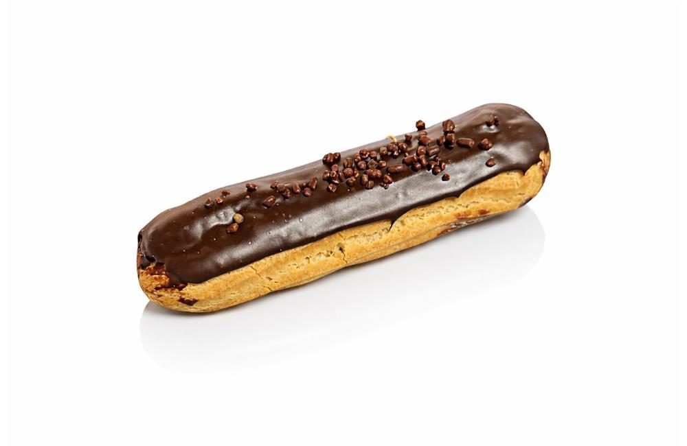 Eclair chocolat